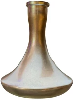 Γυάλα Ναργιλέ Craft Gold