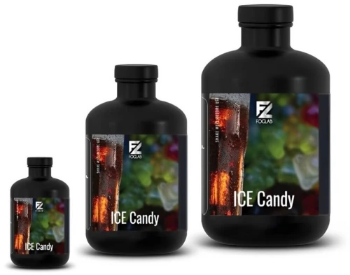 Καπνός Ναργιλέ FogLab Ice Candy