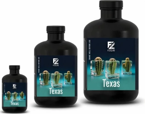 Καπνός Ναργιλέ FogLab Texas