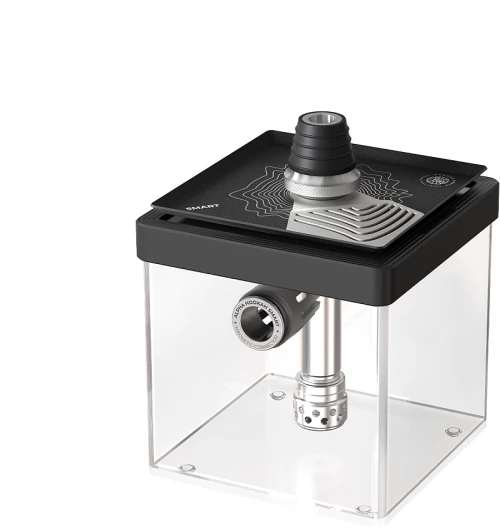 Ναργιλές Alpha Hookah Smart Box