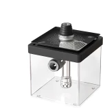 Ναργιλές Alpha Hookah Smart Box
