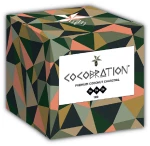 Κάρβουνα Ναργιλέ Cocobration 1kg 26mm