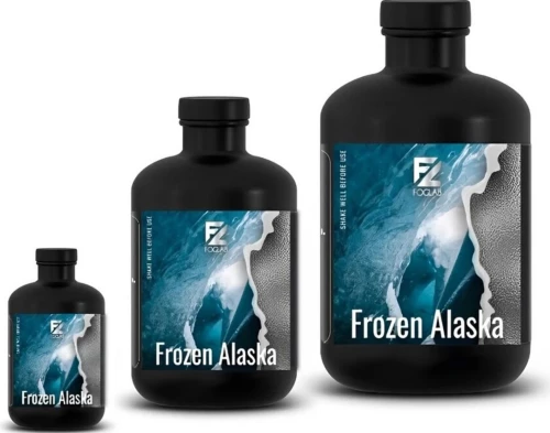 Καπνός Ναργιλε FogLab Frozen Alaska