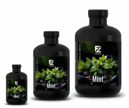 Καπνός Ναργιλε FogLab Mint