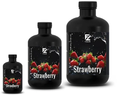 Καπνός Ναργιλε FogLab Strawberry