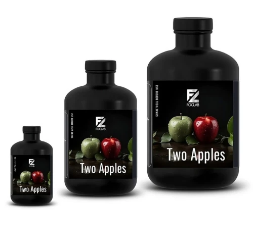 Καπνός Ναργιλε FogLab Two Apples