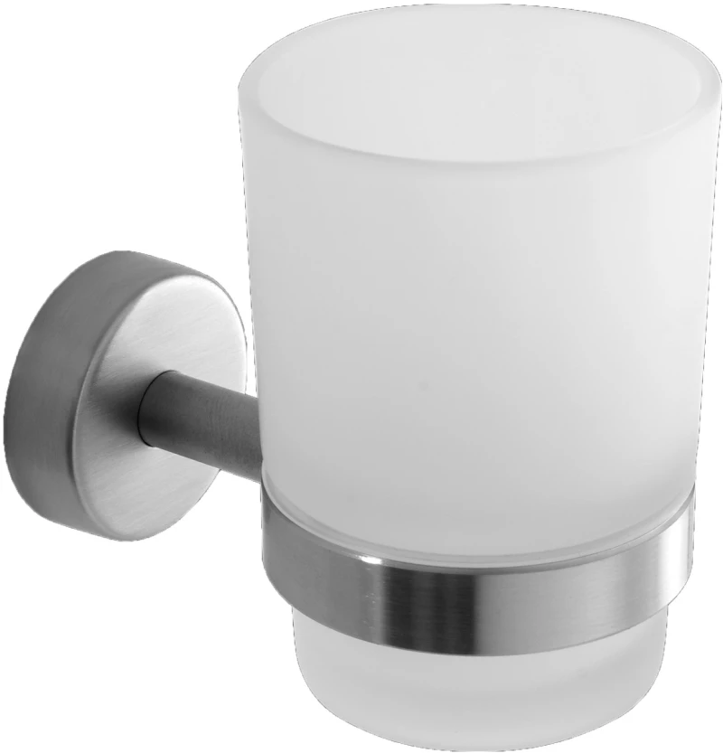 KARAG  MODERNO Ποτηροθήκη MODERNO 2501 99 Σατινέ KARAG KARAG-3800201582285