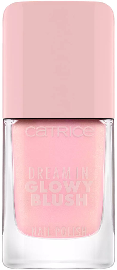 Catrice Dream In GLOWY BRUSH 080 Rose Side of Life 10.5ml