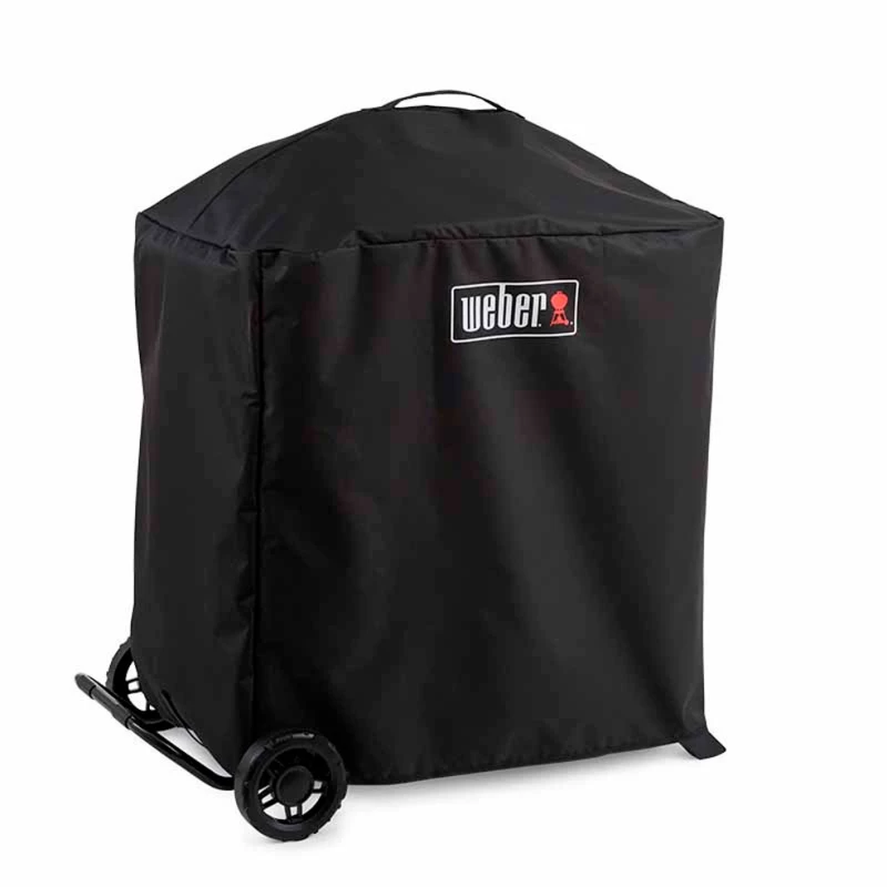 Weber Traveler Compact Premium Κάλυμμα