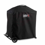 Weber Traveler Compact Premium Κάλυμμα