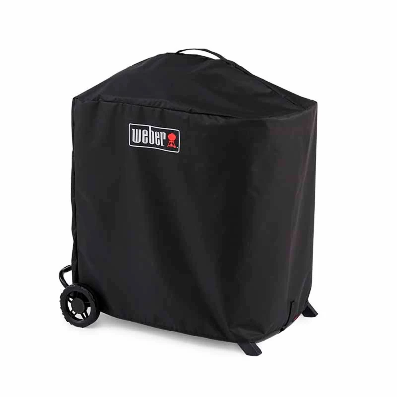 Weber Traveler Compact Premium Κάλυμμα