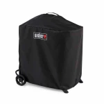 Weber Traveler Compact Premium Κάλυμμα