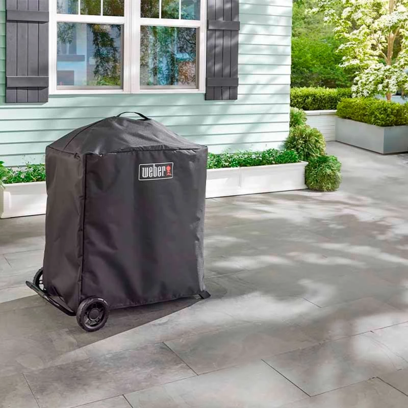 Weber Traveler Compact Premium Κάλυμμα