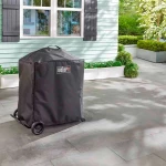 Weber Traveler Compact Premium Κάλυμμα