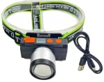 Φακός κεφαλής LED - FA-902 - 123675