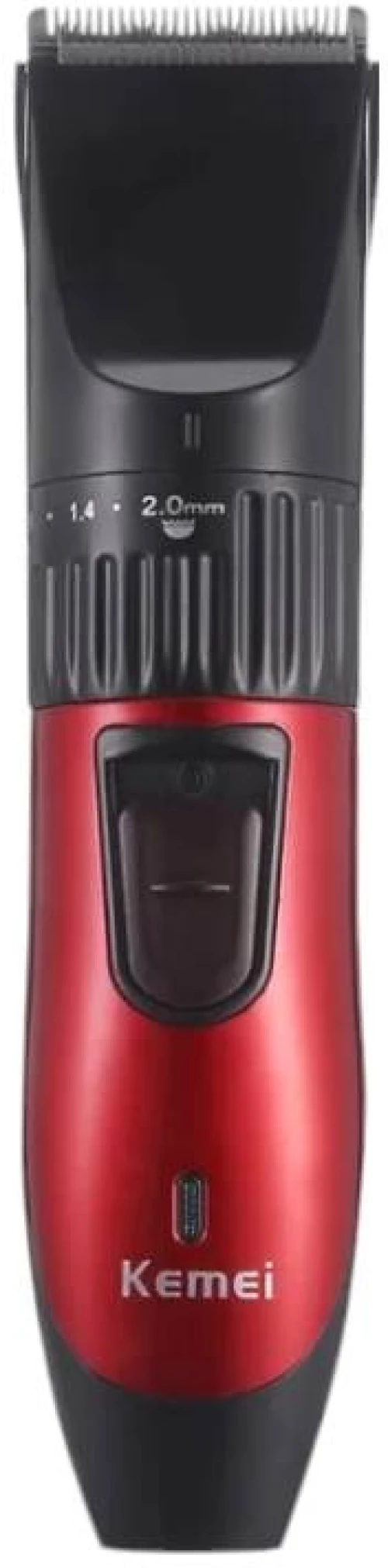 Κουρευτική μηχανή - KM-730 - Kemei