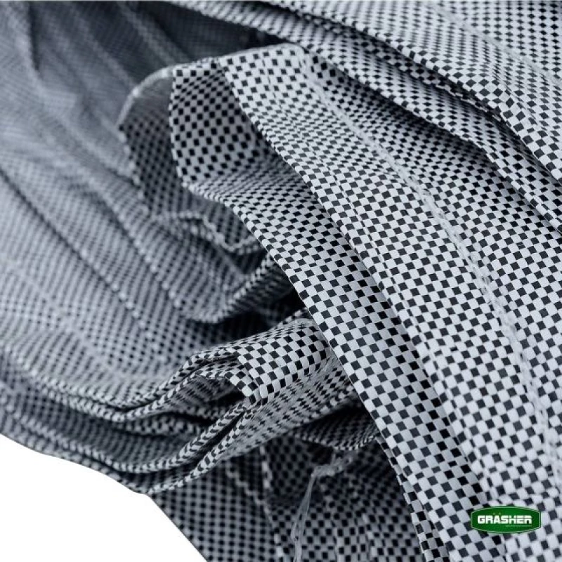Ελαιόπανο GRASHER 8x14m 100gr/m²