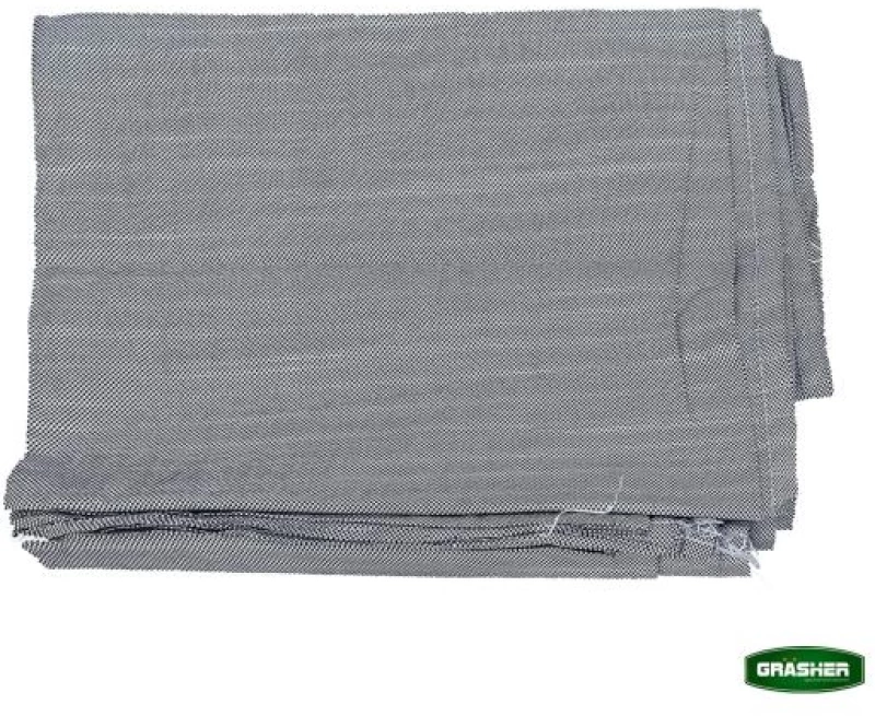 Ελαιόπανο GRASHER 5x10m 100gr/m²