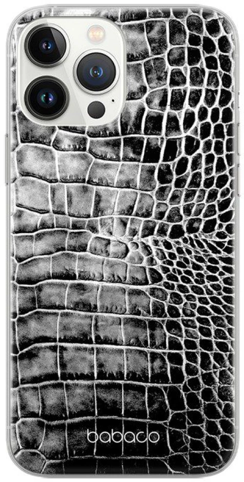 Babaco® Animal Print Θήκη για Galaxy A54- Black