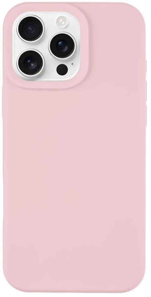 Tactical® Velvet Smoothie Θήκη για iPhone 16 Pro Max- Pink Panther