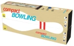 Mindtwister® Επιτραπέζιο Παιχνίδι Compact Bowling