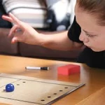 Mindtwister® Επιτραπέζιο Παιχνίδι Compact Bowling