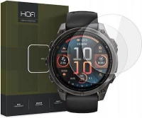 Hofi® Glass Pro+ για Garmin Fenix 8 (51mm) 2τμχ