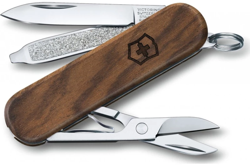 Victorinox Classic Wood 0.6221.63 VICTORINOX