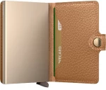 Secrid Miniwallet Pebble Cappuccino SECRID