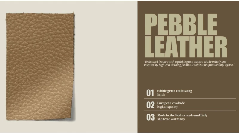 Secrid Miniwallet Pebble Cappuccino SECRID