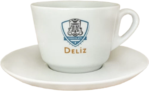 Deliz φλυτζάνι (latte)