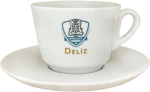 Deliz φλυτζάνι (latte)
