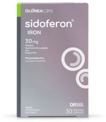 OLONEA sidoferon iron 30mg