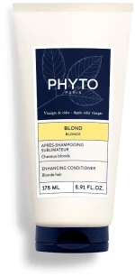 PHYTO blond enhancing conditioner  για ξανθές ανταύγειες 175ml