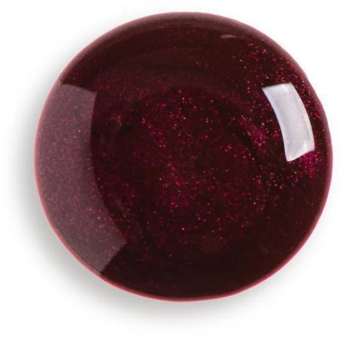 KORRES βερνίκι νυχιών gel effect nail colour 55 pomegranate 11ml