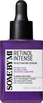Some By Mi - Retinol Intense Reactivating Serum / Beauty