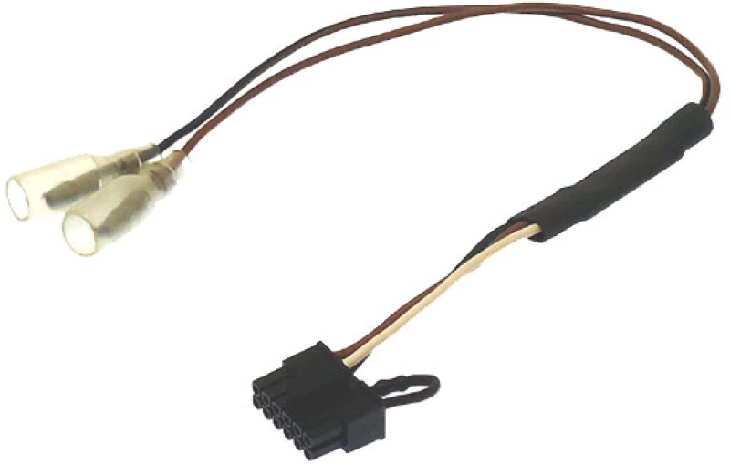 In Car Technologies Ltd  Chinese/Unbranded patch lead για αντάπτορες χειρ. τιμονιού 49   49.000