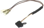 In Car Technologies Ltd  Chinese/Unbranded patch lead για αντάπτορες χειρ. τιμονιού 49   49.000