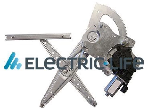 ZR SU22 L electriclife