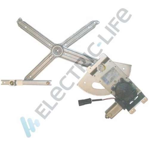 ZR OP25 L electriclife