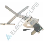 ZR OP25 L electriclife