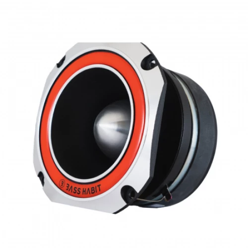 Bass Habit SPL Elite SE45T SPL  NEW MODEL !