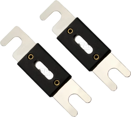 Necom ANL Fuse 250A Necom PF-R250ANL ΖΕΥΓΟΣ