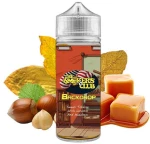 The Smokers Club Backdrop 120ml