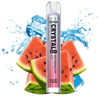 Crystal Bar Watermelon Ice 2ml 20mg