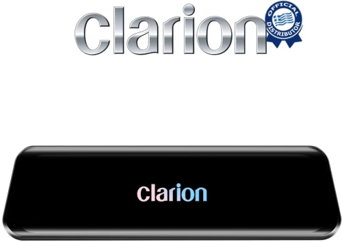 CLARION DVR G05 electriclife