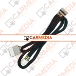 CARMEDIA Cable 09 HONDA OLD