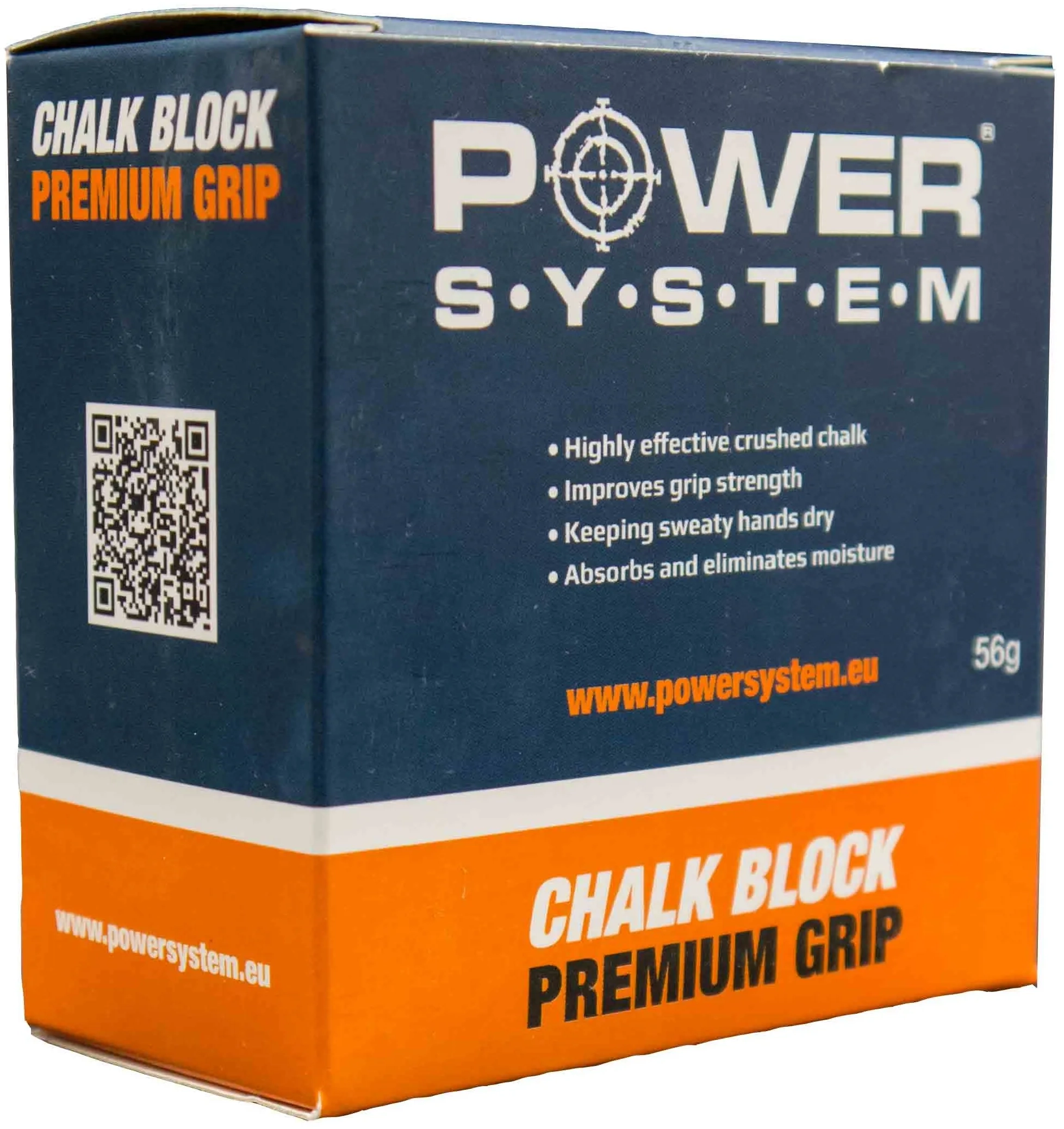 Μαγνησία 56g PS-4083 Power System