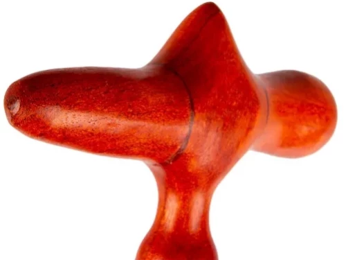 Αξεσουάρ για Μαδεροθεραπεία Four-Point Cross inSPORTline Rosanika