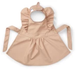 Elodie Βρεφική Ποδιά Blushing Pink BR78602